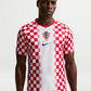 Croatian Football Federation FIFA World Cup 2026 Home Stadium Replica Jersey Croatia