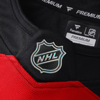 NHL Premium Jersey Blank Alternate 2025/26 Senators
