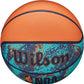 NBA Basketball DRV Plus Vibe Size 7