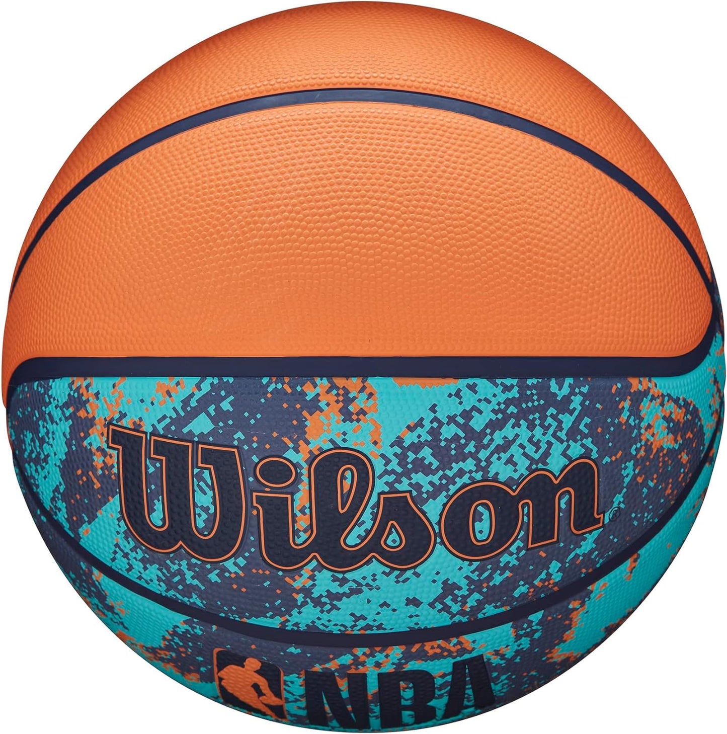 NBA Basketball DRV Plus Vibe Size 7