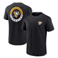 NHL T-Shirt Cut and Sew Penguins
