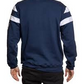NHL Crew Neck Sweater Varsity Maple Leafs