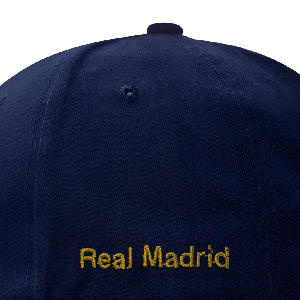 La Liga Hat Club Real Madrid CF