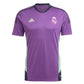 La Liga Condivo Training Jersey 2022-23 Real Madrid CF