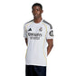 La Liga Jersey Home 2025-26 CF Real Madrid