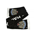EPL Scarf Magpies Newcastle United FC