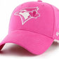 MLB Toddler Hat MVP Magenta Blue Jays