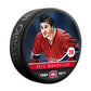NHL Alumni Player Puck Pete Mahovlich Canadiens