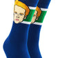 NHLPA Player Socks Elias Pettersson