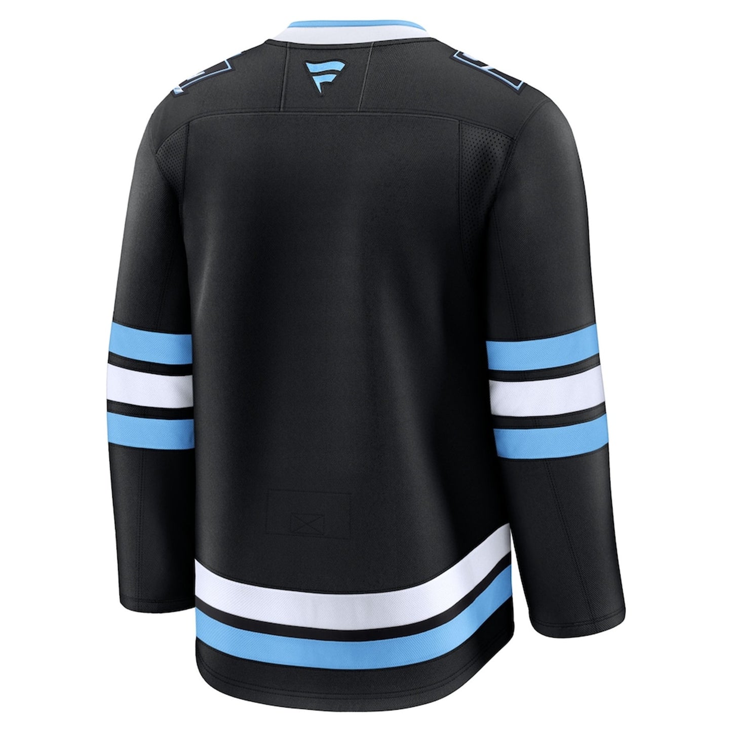 NHL Premium Jersey Blank Home Mammoth
