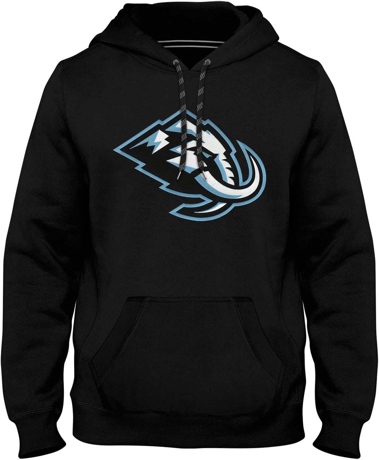 NHL Hoodie Express Mammoth