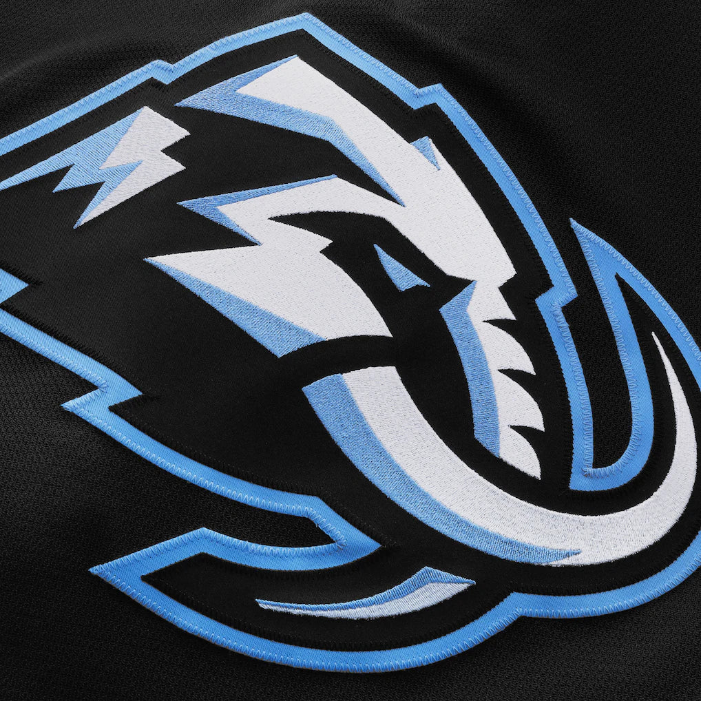 NHL Premium Jersey Blank Home Mammoth