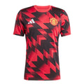 EPL Pre Match Top 2025-26 Manchester United FC