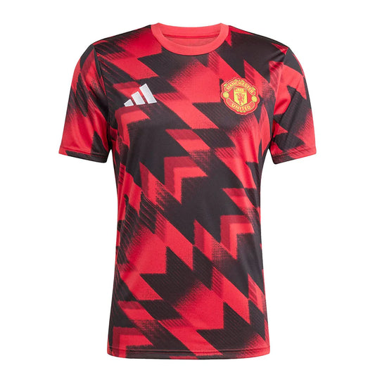 EPL Pre Match Top 2025-26 Manchester United FC