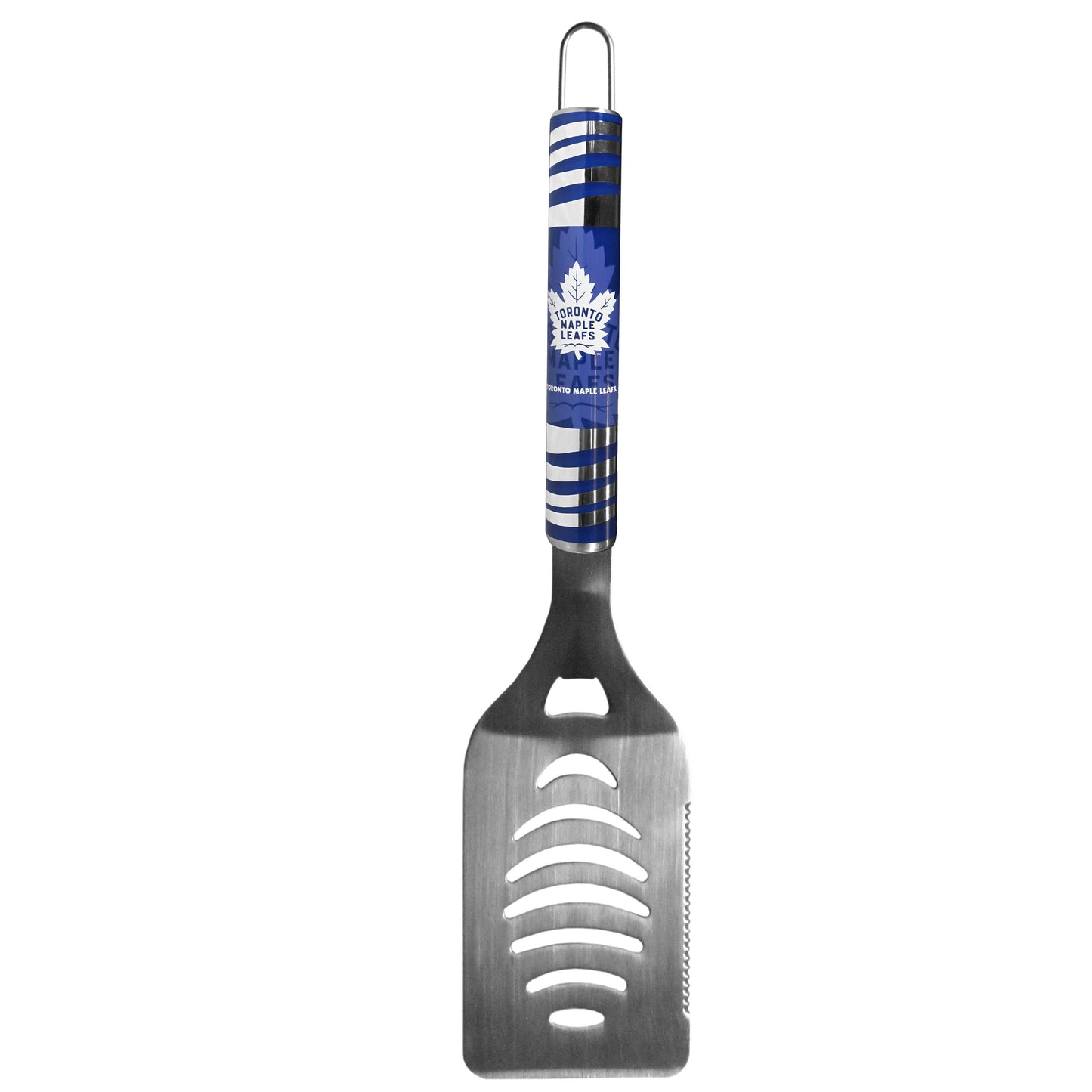 NHL Stainless Steel Spatula Maple Leafs