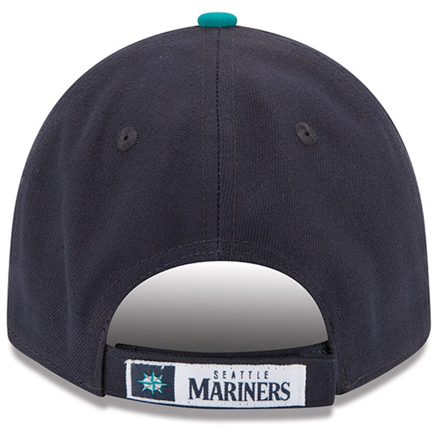 MLB Hat 940 The League Alt Mariners