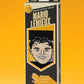 NHLPA Player Socks Mario Lemieux Penguins