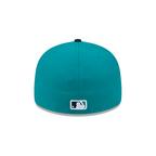 MLB Hat 5950 Spring Training 2026 Mariners