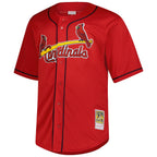 MLB Vintage Player Jersey 1998 Mark McGwire Cardinals
