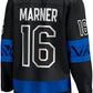 NHL Player Replica Breakaway Jersey Alt Black Reversible Mitch Marner Maple Leafs