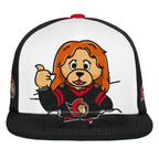 NHL Youth Hat Snapback Mascot Senators