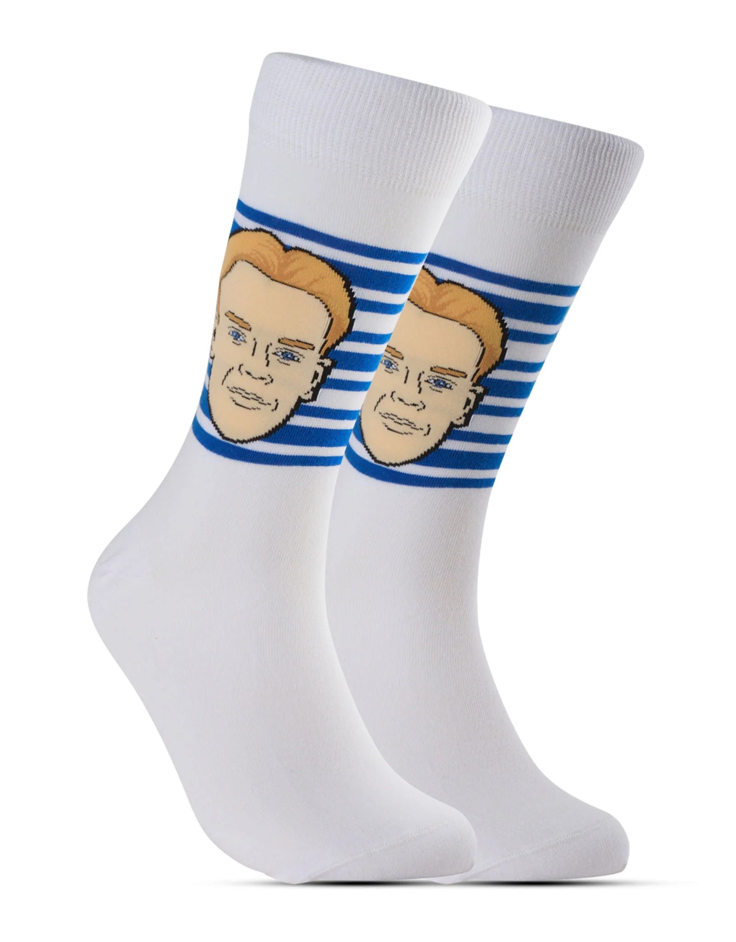 NHLPA Player Socks Mats Sundin Maple Leafs