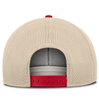 NHL Hat Adjustable Meshback Authentic Pro Heritage Classic 2026 Canadiens