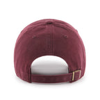 NHL Hat Clean Up Basic Vintage Montreal Maroons