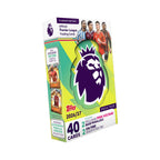 Topps Premier League Premium Trading Cards 2026-27 Mega Tin