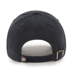 NHL Hat '47 Clean Up Basic Ducks (Black)