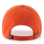NHL Hat '47 Clean Up Basic Ducks (Orange)