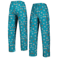 NFL PJ Pants Knit Breakthrough Dolphins