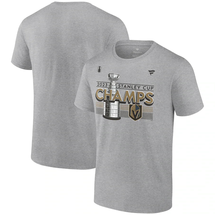 NHL T-Shirt Stanley Cup Champions 2023 Golden Knights