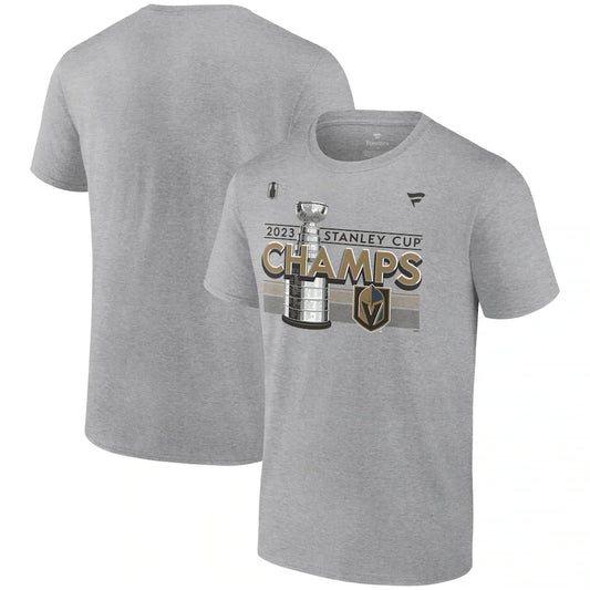 NHL T-Shirt Stanley Cup Champions 2023 Golden Knights