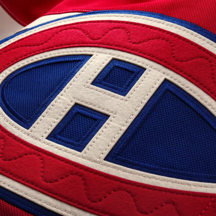 NHL Blank Premium Jersey Heritage Classic 2026 Canadiens