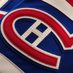 NHL Blank Premium Jersey Heritage Classic 2026 Canadiens