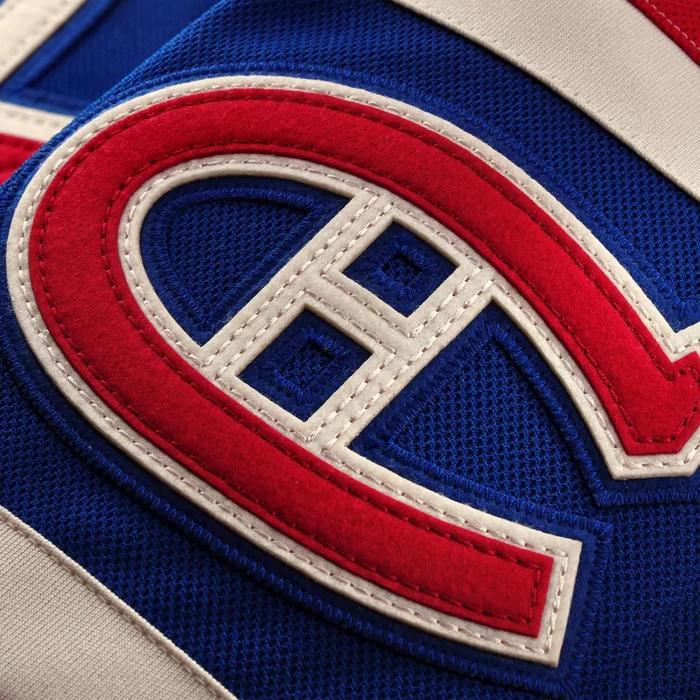 NHL Blank Premium Jersey Heritage Classic 2026 Canadiens