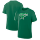 NHL T-Shirt Elevated Stars (Kelly Green)