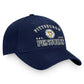 NHL Hat Unstructured Heritage 2023 Penguins