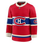 NHL Blank Premium Jersey Heritage Classic 2026 Canadiens
