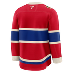 NHL Blank Premium Jersey Heritage Classic 2026 Canadiens