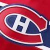 NHL Player Premium Jersey Home Lane Hutson Canadiens