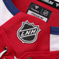 NHL Premium Jersey Blank Home Canadiens