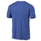 NHL T-Shirt Tri-Blend Distressed Primary Logo Islanders