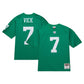 NFL Legacy Player Jersey 2010 Michael Vick Eagles (Kelly Green)