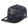 NFL Hat 970 Sideline 2026 Salute To Service Bears