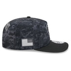 NFL Hat 970 Sideline 2026 Salute To Service Bears