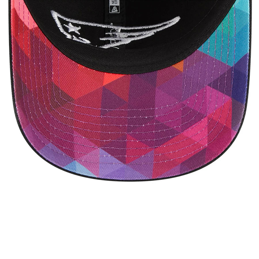 NFL Hat 920 Crucial Catch 2023 Patriots GameOn Ottawa