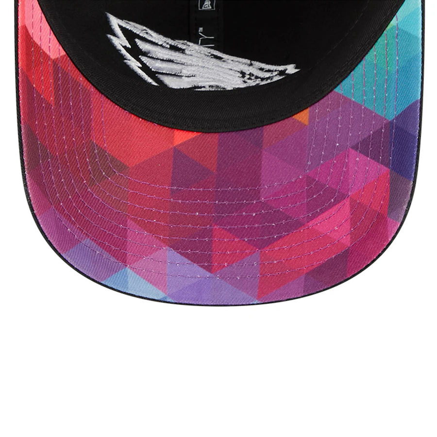 Crucial catch cheap eagles hat