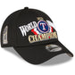 MLB Hat 940 World Series Championship 2023 Rangers